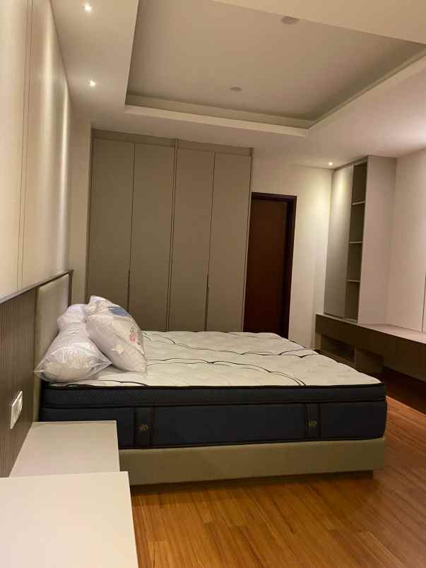 dijual apartemen hegarmanah residences