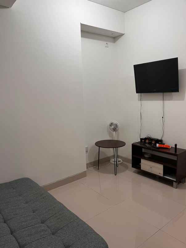 dijual apartemen jagir wonokromo
