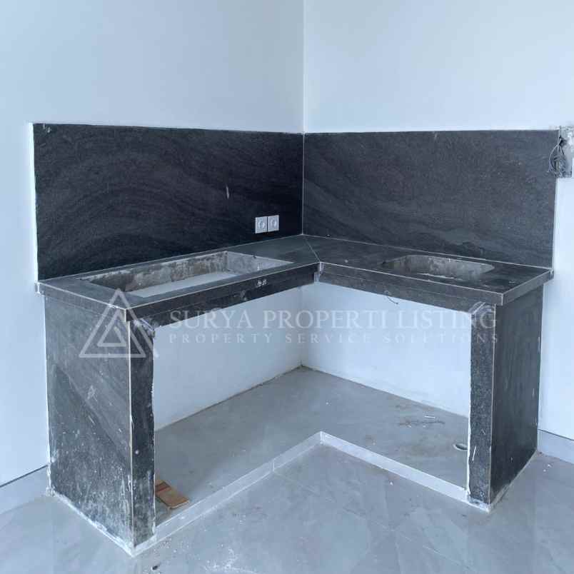 dijual apartemen jalan gagak hitam