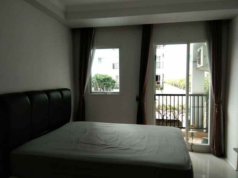 dijual apartemen jalan letjen m t haryono