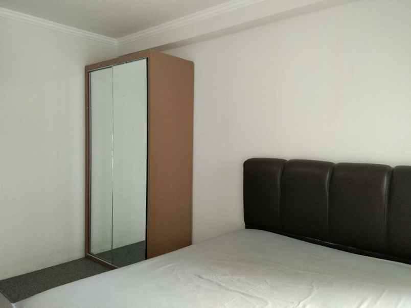 dijual apartemen jalan letjen m t haryono