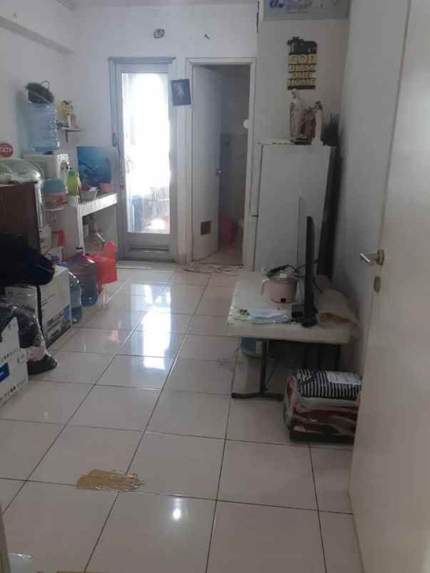 dijual apartemen jalan pluit karang ayu