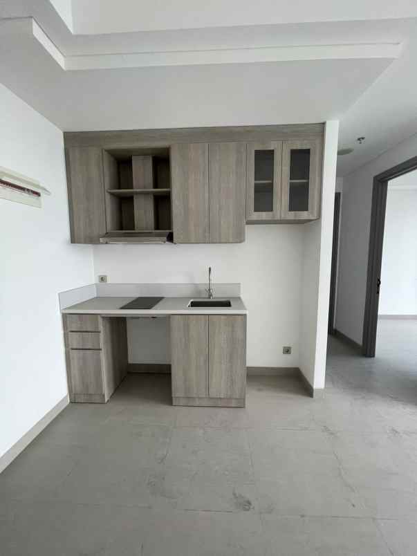 dijual apartemen jalan raya fatmawati