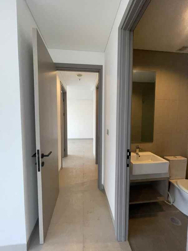 dijual apartemen jalan raya fatmawati