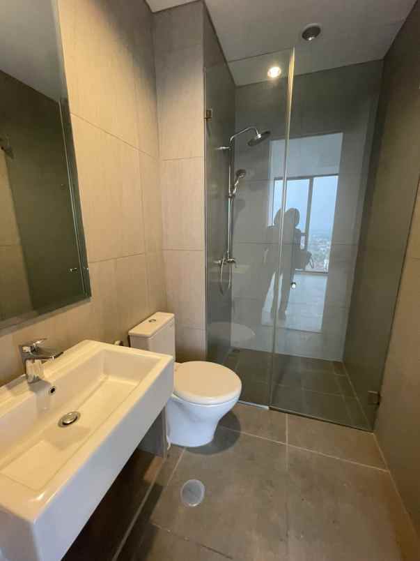 dijual apartemen jalan raya fatmawati