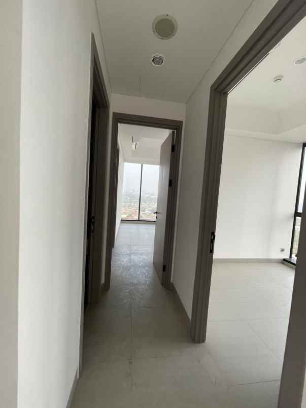 dijual apartemen jalan raya fatmawati