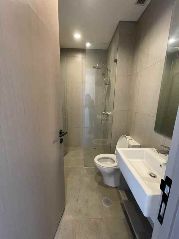 dijual apartemen jalan raya fatmawati