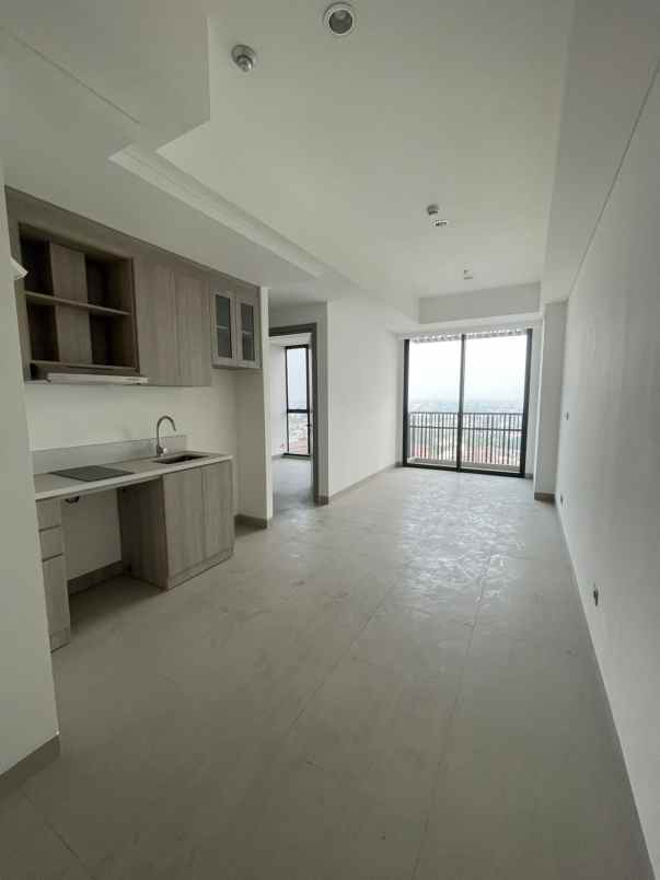 dijual apartemen jalan raya fatmawati