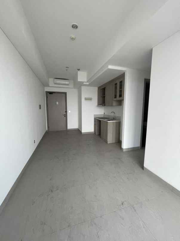 dijual apartemen jalan raya fatmawati