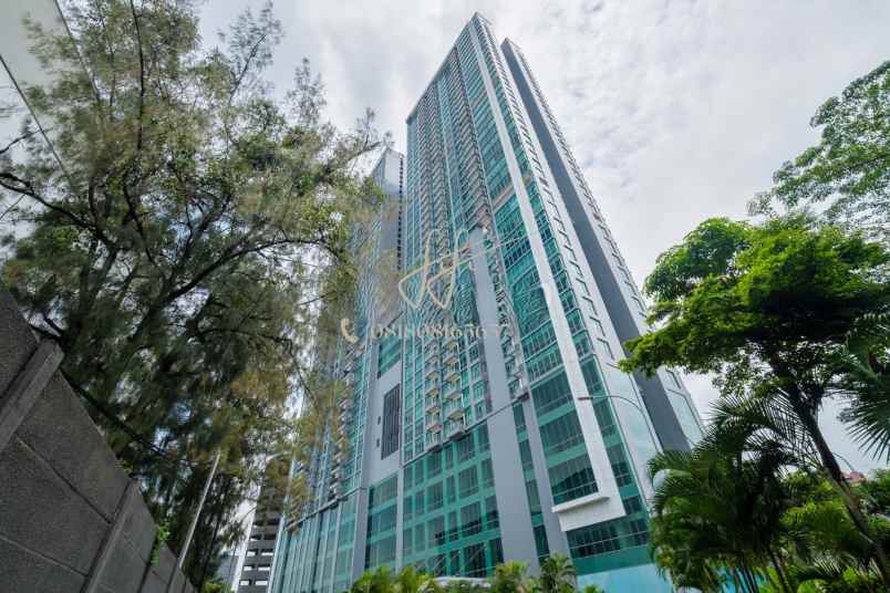 dijual apartemen jl letjen suprapto no 1