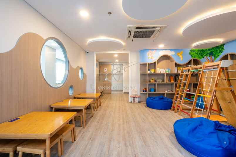 dijual apartemen jl letjen suprapto no 1