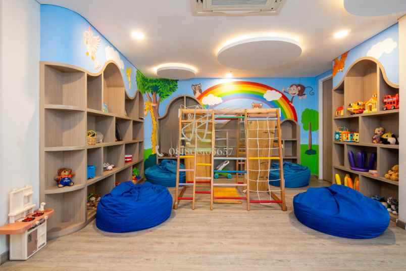 dijual apartemen jl letjen suprapto no 1