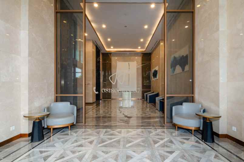 dijual apartemen jl letjen suprapto no 1