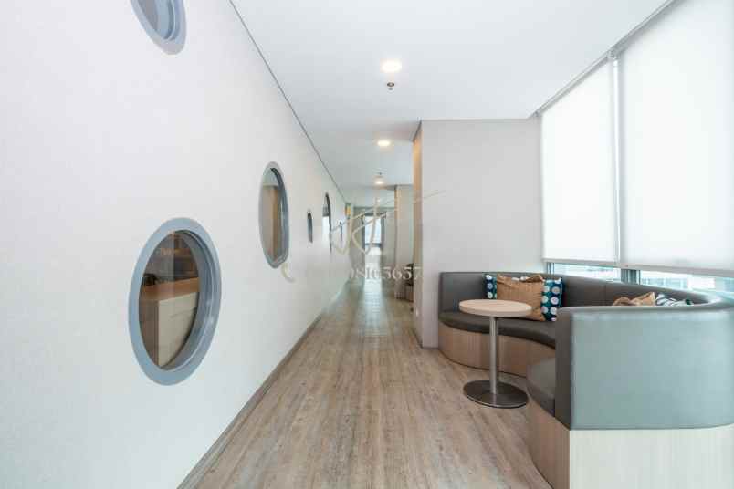 dijual apartemen jl letjen suprapto no 1