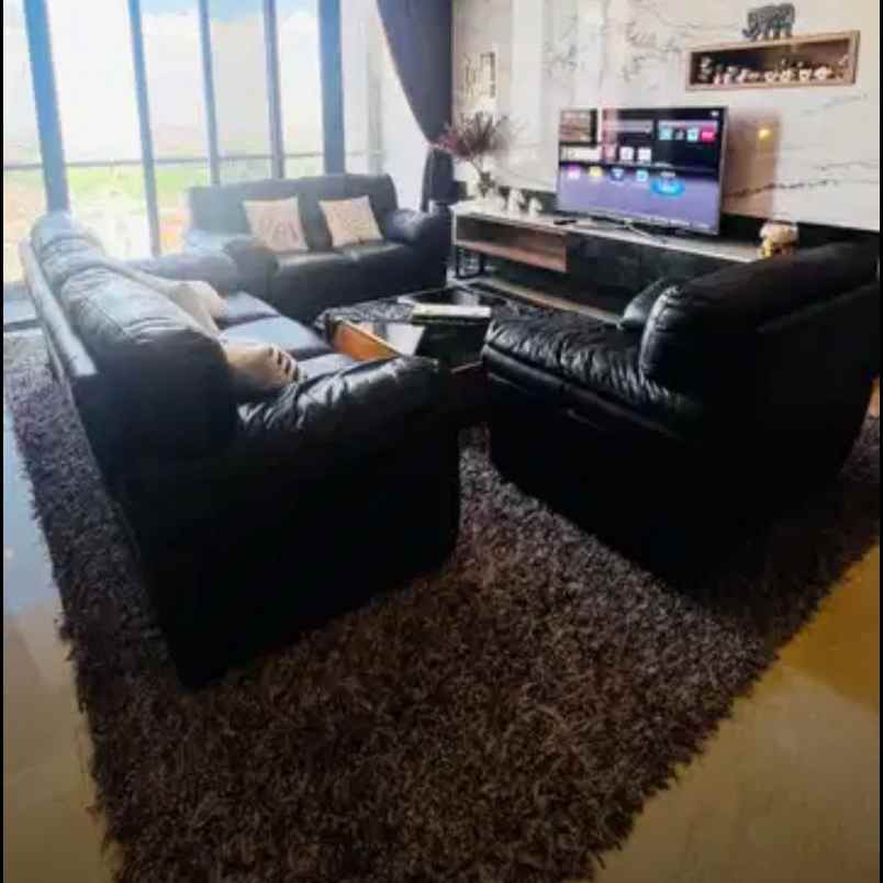 dijual apartemen jl mayjen sungkono