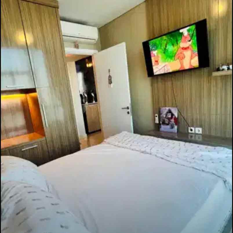 dijual apartemen jl mayjen sungkono