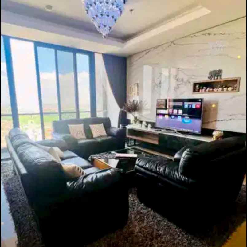 dijual apartemen jl mayjen sungkono