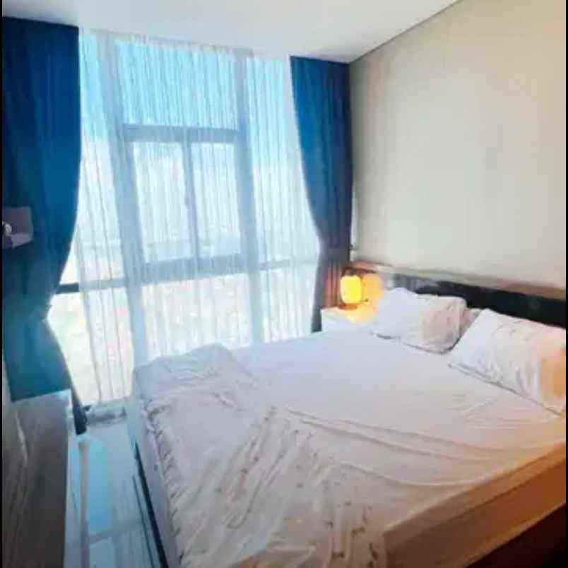 dijual apartemen jl mayjen sungkono