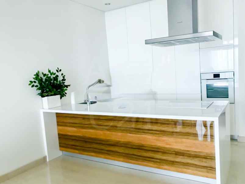 dijual apartemen jl pakubuwono vi no 70 rt