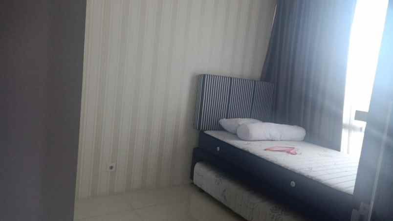 dijual apartemen kembangan selatan