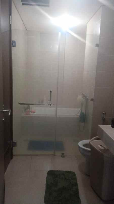 dijual apartemen kembangan selatan