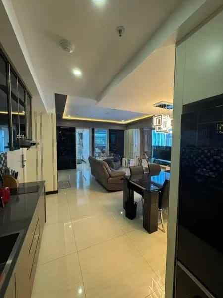 dijual apartemen la riz surabaya