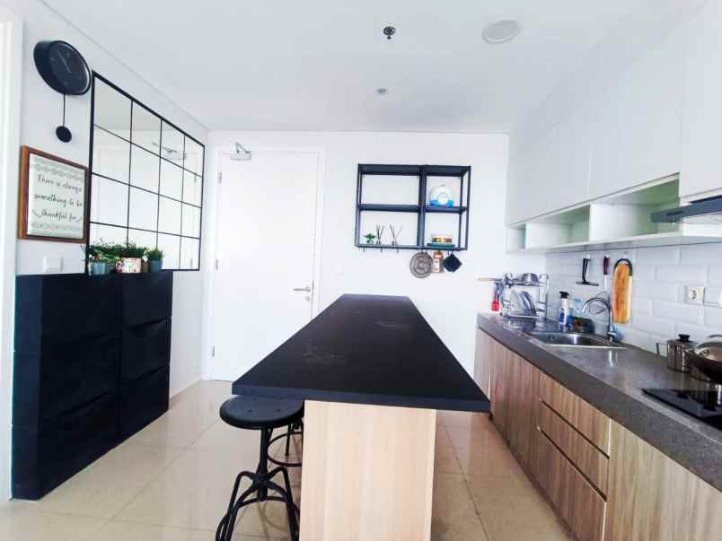 dijual apartemen paddington heights alam sutera