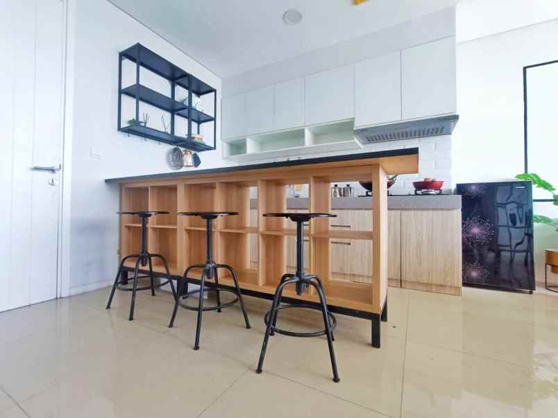 dijual apartemen paddington heights alam sutera