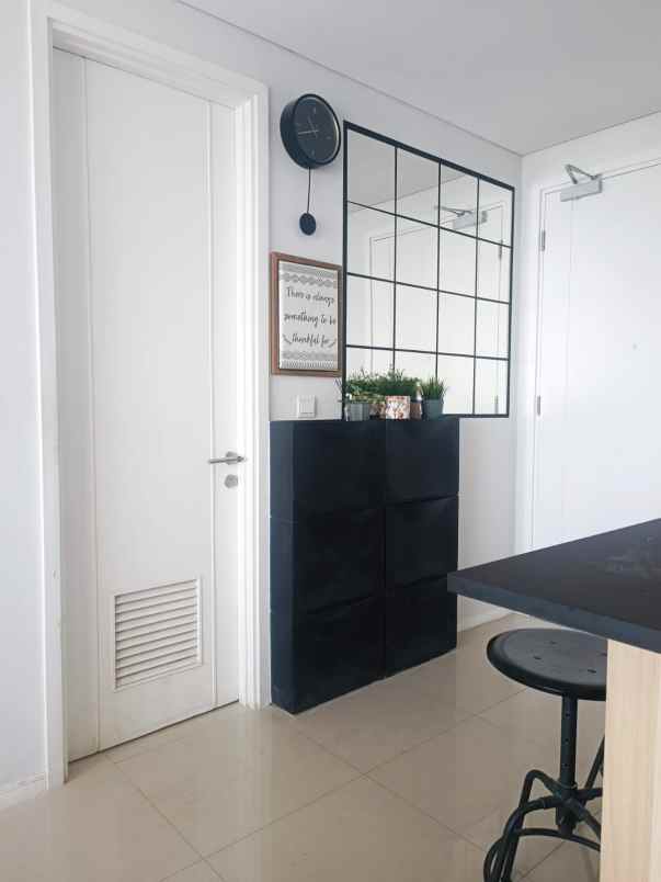 dijual apartemen paddington heights alam sutera