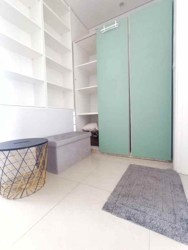 dijual apartemen paddington heights alam sutera