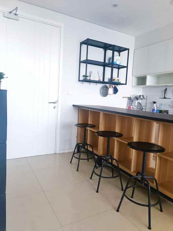 dijual apartemen paddington heights alam sutera