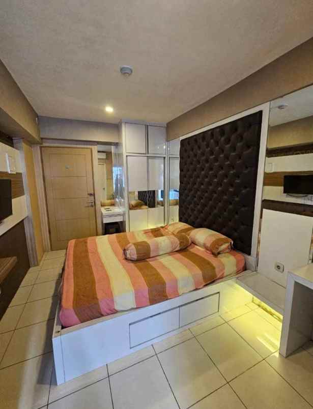 dijual apartemen pakuwon city