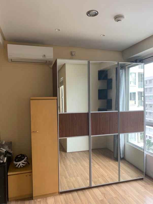 dijual apartemen pakuwon city kalisari