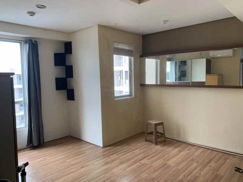 dijual apartemen pakuwon city kalisari
