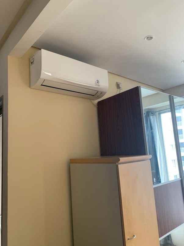 dijual apartemen pakuwon city kalisari