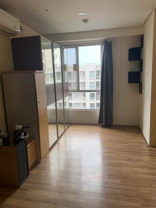 dijual apartemen pakuwon city kalisari