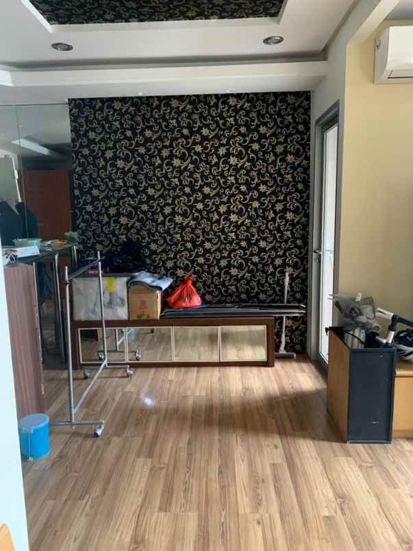 dijual apartemen pakuwon city kalisari