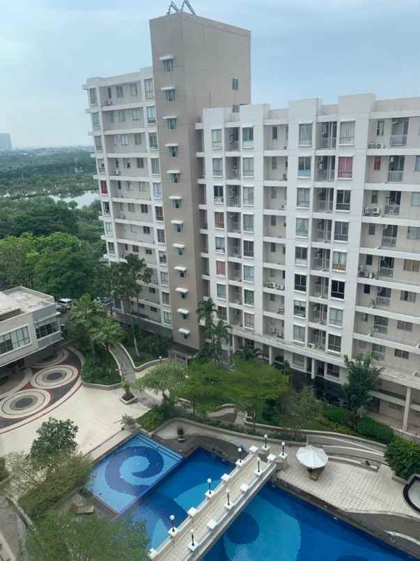 dijual apartemen pakuwon city kalisari