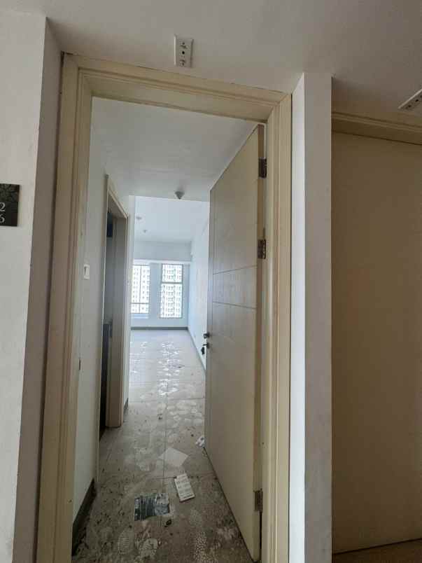 dijual apartemen pakuwon mall pakuwon indah