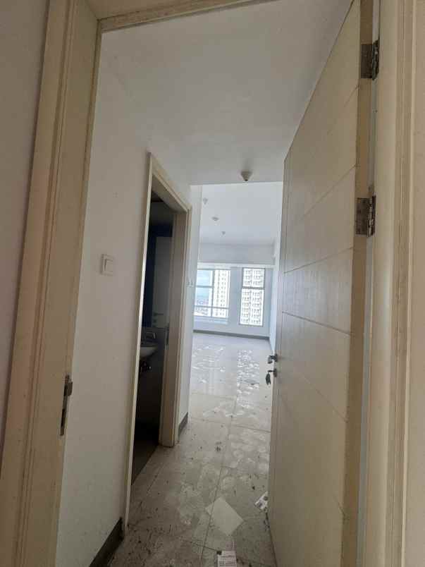 dijual apartemen pakuwon mall pakuwon indah