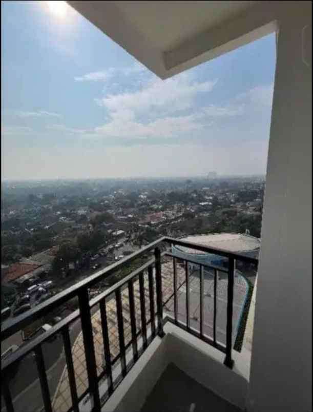dijual apartemen pangkalan jati cinere depok