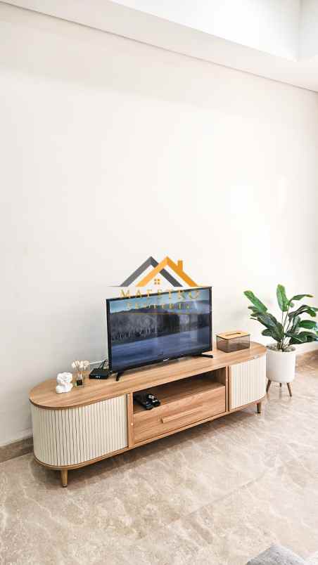 dijual apartemen podomoro city deli medan