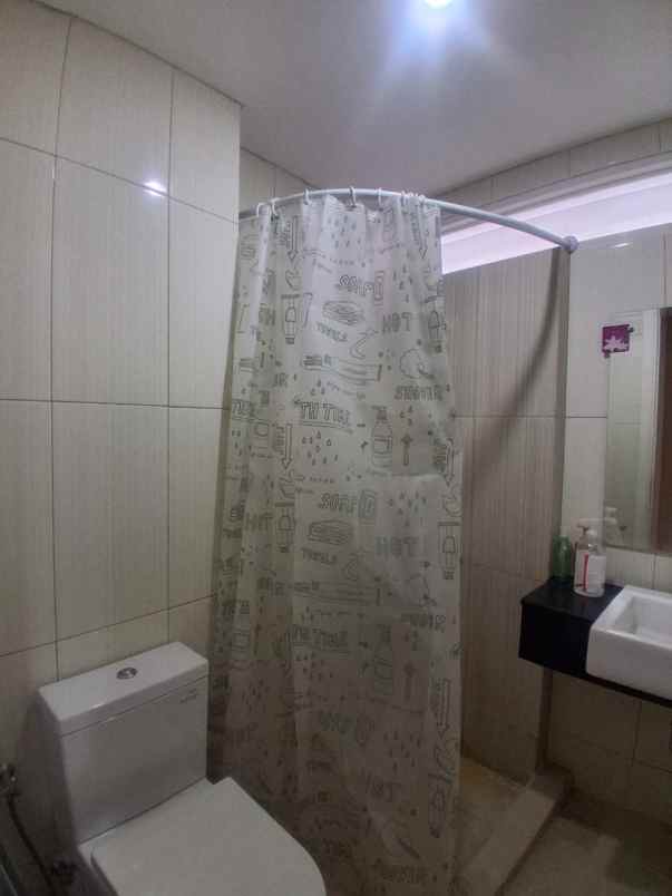 dijual apartemen primrose condovilla