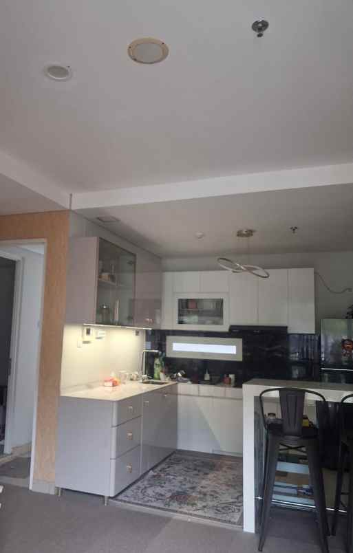 dijual apartemen primrose condovilla