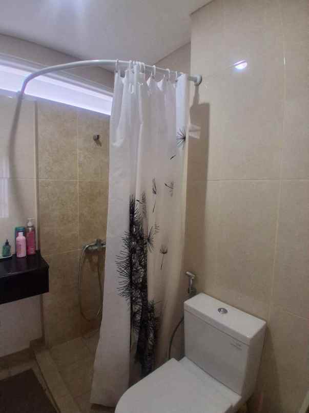 dijual apartemen primrose condovilla