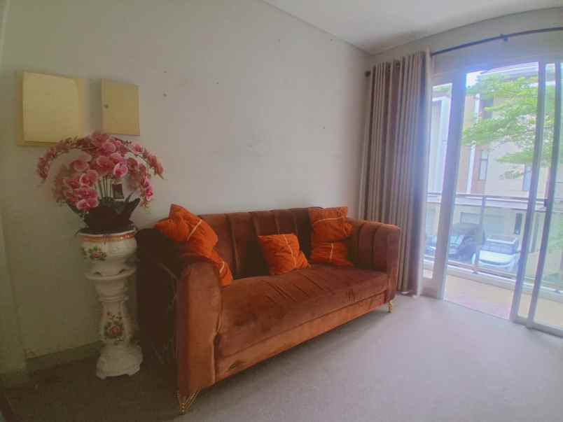 dijual apartemen primrose condovilla