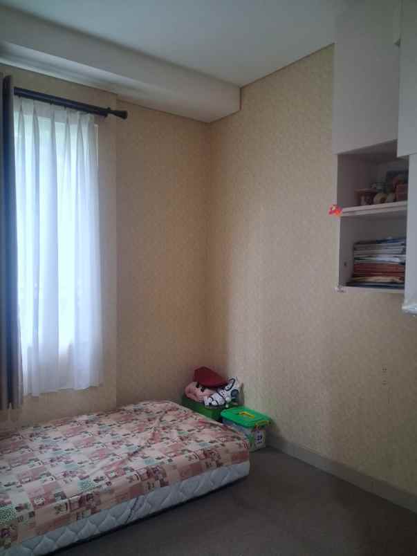 dijual apartemen primrose condovilla