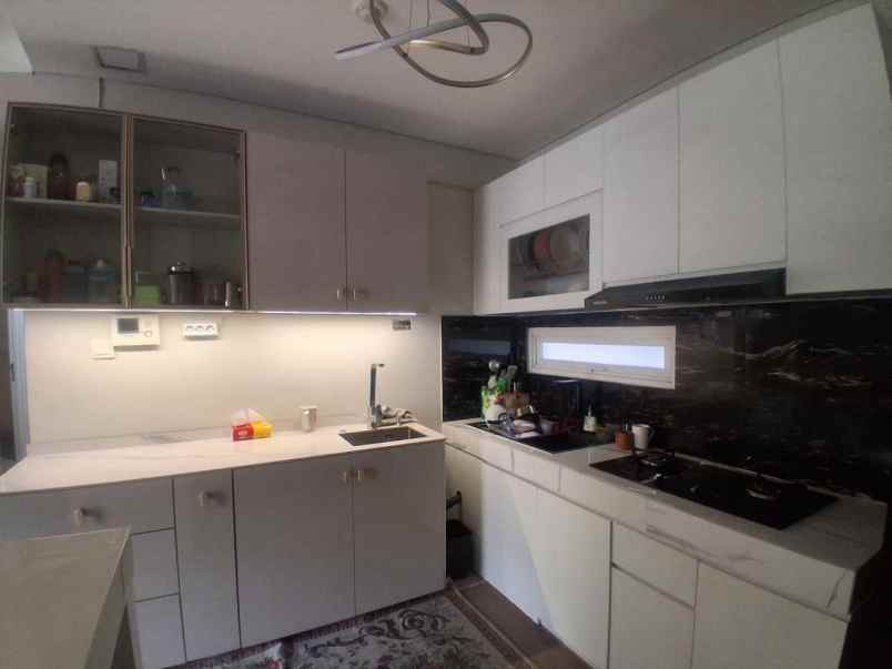 dijual apartemen primrose condovilla