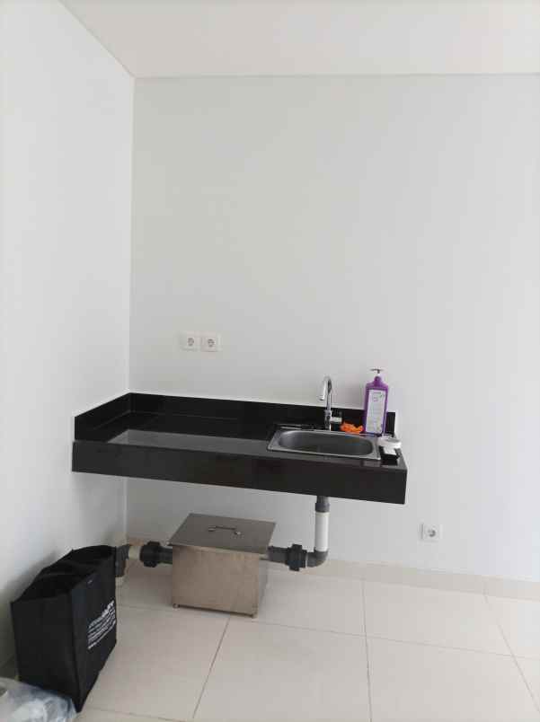 dijual apartemen roseville soho di bsd tangerang