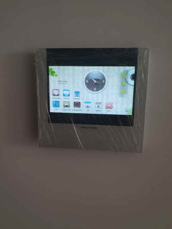 dijual apartemen taman anggrek residence tower calypso